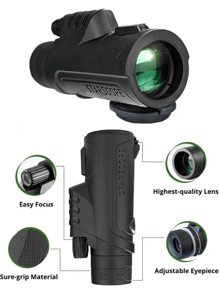 starscope monocular