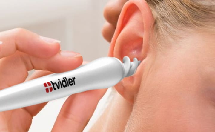 Tvidler Avis : le meilleur outil et le plus sûr pour des oreilles  impeccables ?
